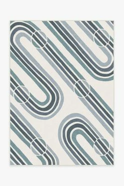 Top 10 ⭐ Ruggable Metro Slate Blue Rug 😉