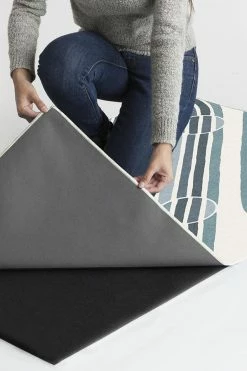 Top 10 ⭐ Ruggable Metro Slate Blue Rug 😉 13 Top 10 ⭐ Ruggable Metro Slate Blue Rug 😉 -Outdoor Rugs Store metro slate blue B RC 0737 27