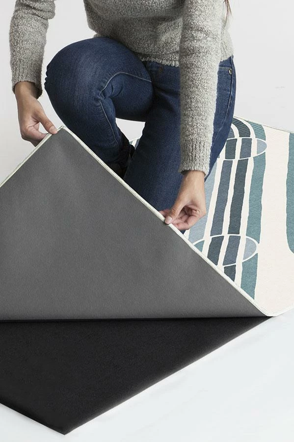 Top 10 ⭐ Ruggable Metro Slate Blue Rug 😉 6 Top 10 ⭐ Ruggable Metro Slate Blue Rug 😉 - Image 6