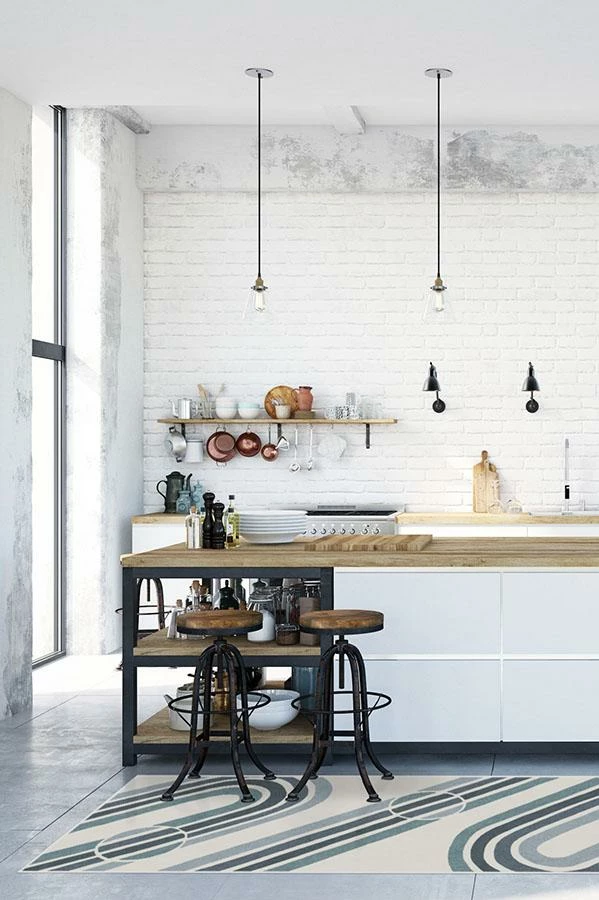 Top 10 ⭐ Ruggable Metro Slate Blue Rug 😉 8 Top 10 ⭐ Ruggable Metro Slate Blue Rug 😉 - Image 8