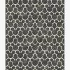 Best reviews of ⌛ Ruggable Mickey Trellis Black Rug ⌛