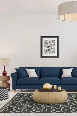 Best reviews of ⌛ Ruggable Mickey Trellis Black Rug ⌛ -Outdoor Rugs Store mickey trellis black C RC DY002 57