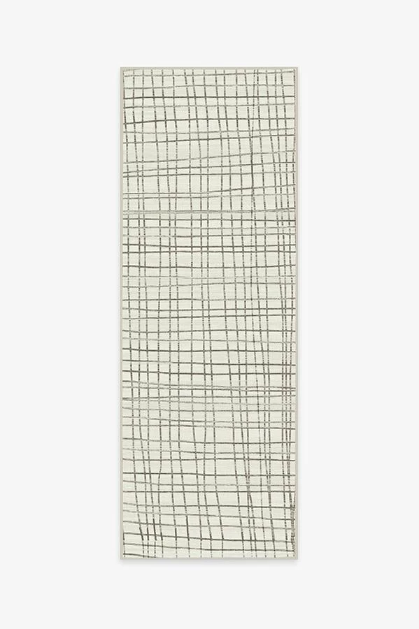 Top 10 🤩 Ruggable Modern Grid Creme Rug ⭐ 5 Top 10 🤩 Ruggable Modern Grid Creme Rug ⭐ - Image 5