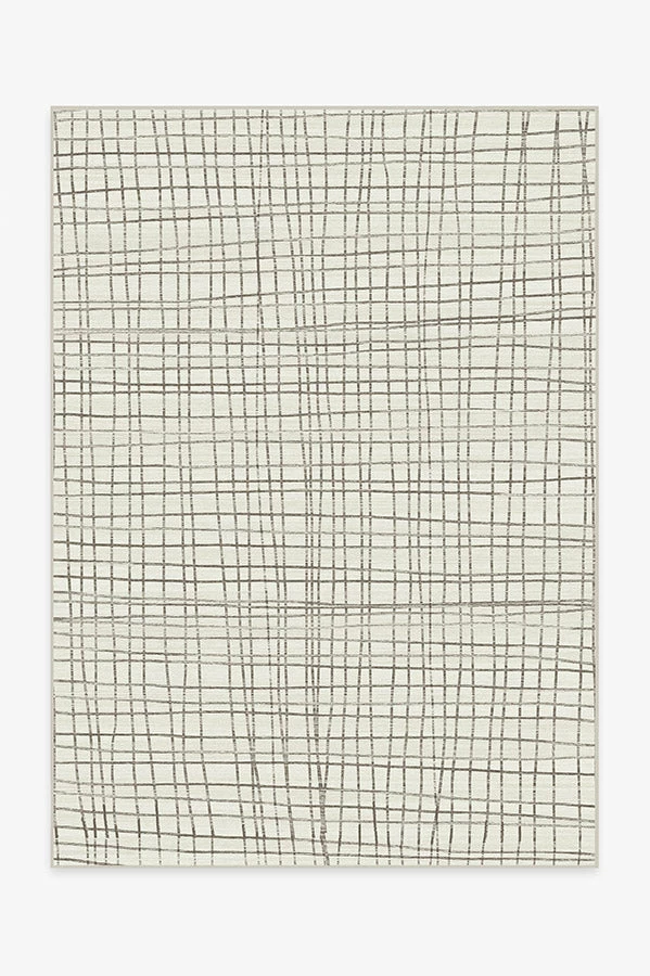 Top 10 🤩 Ruggable Modern Grid Creme Rug ⭐ 1 Top 10 🤩 Ruggable Modern Grid Creme Rug ⭐