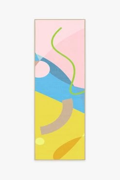 Cheap โค๏ธ Ruggable Monica Ahanonu Outdoor Mango Sunny Pink Rug ๐ 13 Cheap โค๏ธ Ruggable Monica Ahanonu Outdoor Mango Sunny Pink Rug ๐ -Outdoor Rugs Store monica ahanonu mango sunny pink B RC AH001 27