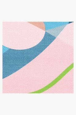 Cheap โค๏ธ Ruggable Monica Ahanonu Outdoor Mango Sunny Pink Rug ๐ 10 Cheap โค๏ธ Ruggable Monica Ahanonu Outdoor Mango Sunny Pink Rug ๐ -Outdoor Rugs Store monica ahanonu mango sunny pink D RC AH001 57