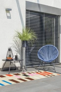 Coupon 😉 Ruggable Monica Ahanonu Outdoor Pineapple Rug 😀 -Outdoor Rugs Store monica ahanonu pineapple C RC AH003 27