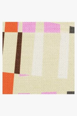 Coupon 😉 Ruggable Monica Ahanonu Outdoor Pineapple Rug 😀 -Outdoor Rugs Store monica ahanonu pineapple D RC AH003 57