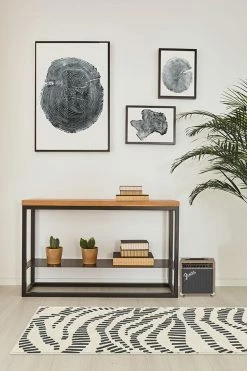 Discount 😍 Ruggable Naila Black Rug 🧨 -Outdoor Rugs Store naila black C RC 0639 27 5cbe6082 c7bb 4655 b076 6e88b471cc96