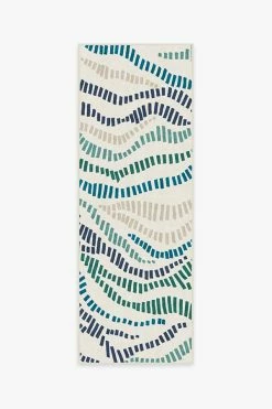 Cheap ⌛ Ruggable Naila Multicolor Rug ⭐ -Outdoor Rugs Store naila multicolor A RC 0738 27 V2