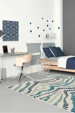 Cheap ⌛ Ruggable Naila Multicolor Rug ⭐ -Outdoor Rugs Store naila multicolor C RC 0738 57