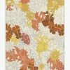 New 🎉 Ruggable Nani Orange Cream Rug 🎁