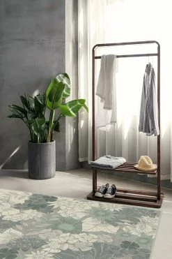 Best Sale 👏 Ruggable Nani Sage Rug 🤩 -Outdoor Rugs Store nani sage C RC 0591 57 V3