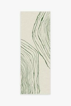 Coupon 😉 Ruggable Nina Takesh Seine Sage & Ivory Rug 😀 12 Coupon 😉 Ruggable Nina Takesh Seine Sage & Ivory Rug 😀 -Outdoor Rugs Store nina takesh seine sage ivory A RC NT002 27 V2