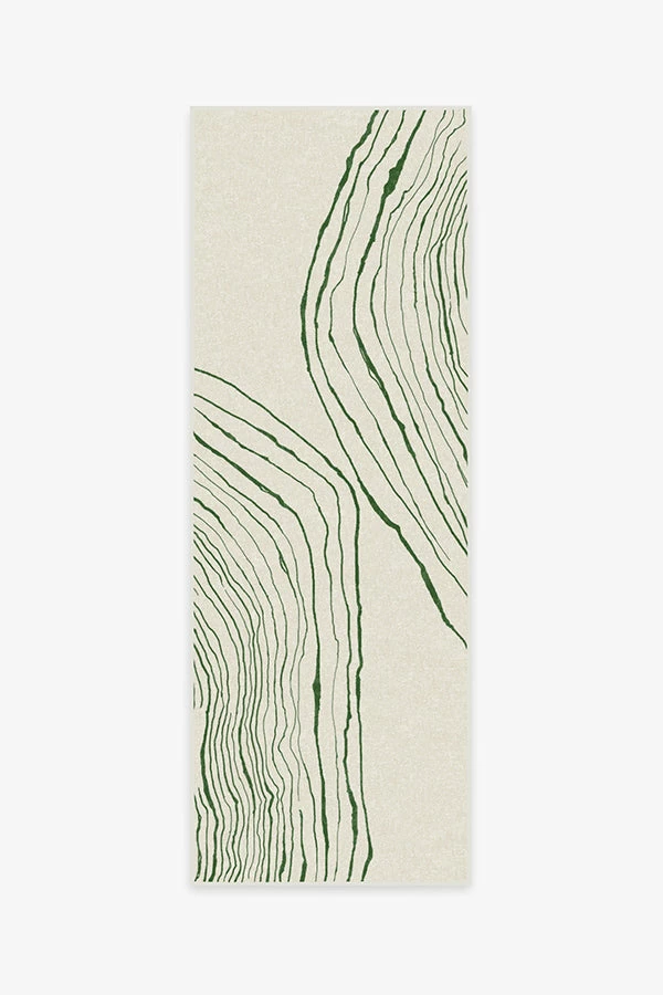 Coupon 😉 Ruggable Nina Takesh Seine Sage & Ivory Rug 😀 5 Coupon 😉 Ruggable Nina Takesh Seine Sage & Ivory Rug 😀 - Image 5