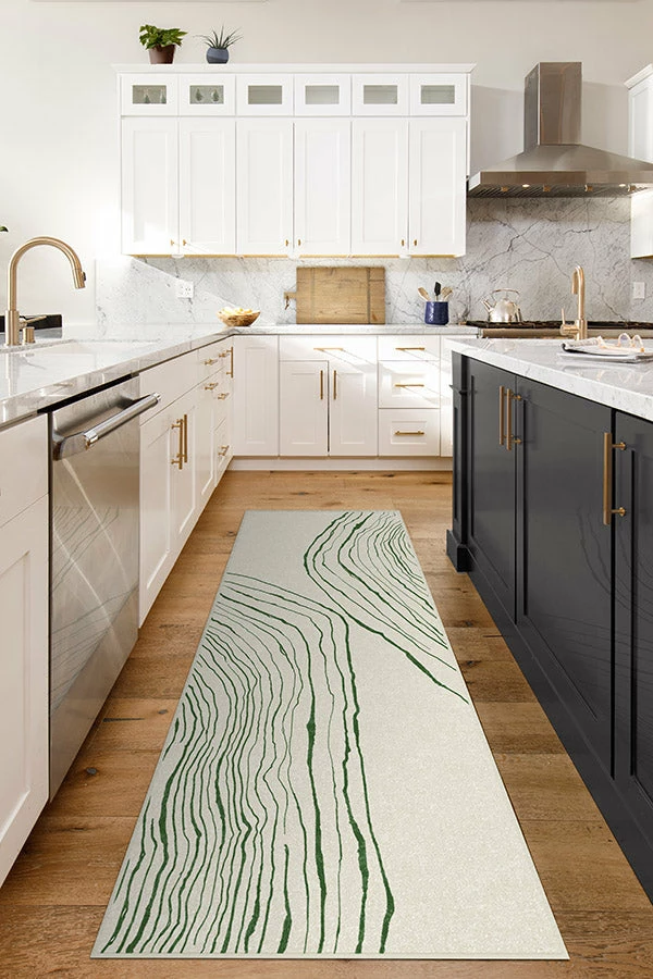 Coupon 😉 Ruggable Nina Takesh Seine Sage & Ivory Rug 😀 8 Coupon 😉 Ruggable Nina Takesh Seine Sage & Ivory Rug 😀 - Image 8