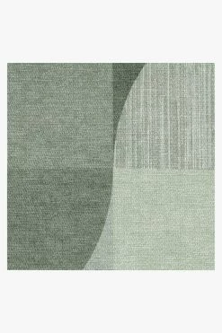 Flash Sale 🛒 Ruggable Nina Takesh Villette Sage Rug 🔥 10 Flash Sale 🛒 Ruggable Nina Takesh Villette Sage Rug 🔥 -Outdoor Rugs Store nina takesh vilette sage D RC NT010 57