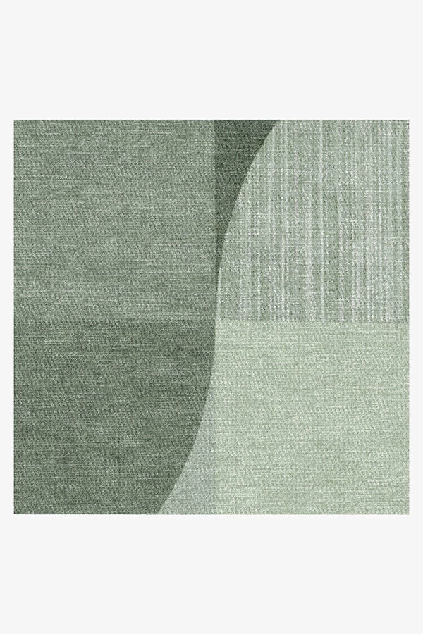 Flash Sale 🛒 Ruggable Nina Takesh Villette Sage Rug 🔥 3 Flash Sale 🛒 Ruggable Nina Takesh Villette Sage Rug 🔥 - Image 3