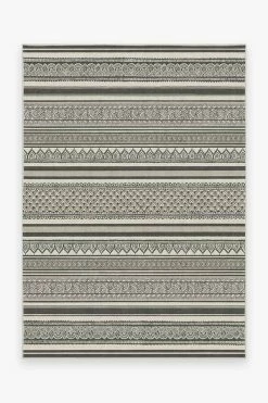 Brand new ๐ Ruggable Nira Charcoal Rug ๐