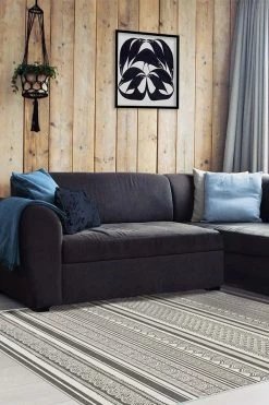 Brand new 🎉 Ruggable Nira Charcoal Rug 🎉 11 Brand new 🎉 Ruggable Nira Charcoal Rug 🎉 -Outdoor Rugs Store nira charcoal C RC 0674 57