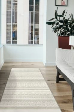 Best deal 🥰 Ruggable Nira Grey Rug 🤩 -Outdoor Rugs Store nira grey C RC 0672 27 V3