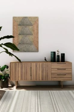 Best deal 🥰 Ruggable Nira Grey Rug 🤩 -Outdoor Rugs Store nira grey C RC 0672 57 V3