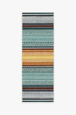 Cheapest 🤩 Ruggable Nira Polychrome Rug 😀 12 Cheapest 🤩 Ruggable Nira Polychrome Rug 😀 -Outdoor Rugs Store nira polychrome A RC 0673 27 V2