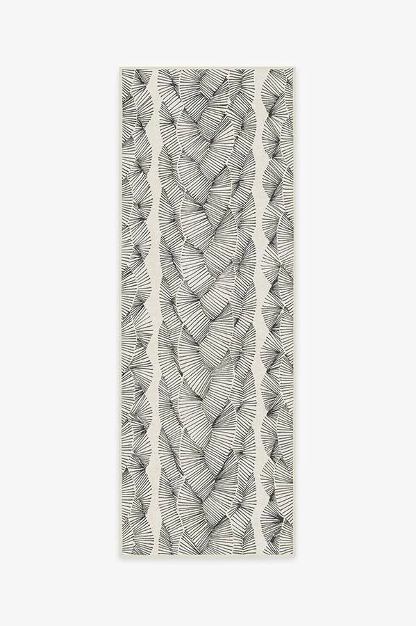 Best Pirce ๐ Ruggable Nodum Black Rug ๐ฏ 5 Best Pirce ๐ Ruggable Nodum Black Rug ๐ฏ - Image 5