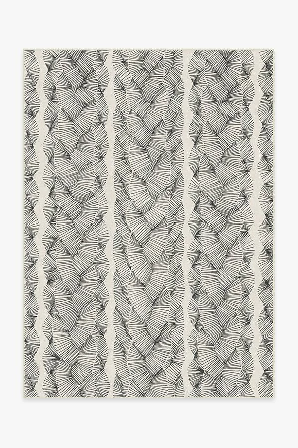 Best Pirce ๐ Ruggable Nodum Black Rug ๐ฏ 1 Best Pirce ๐ Ruggable Nodum Black Rug ๐ฏ