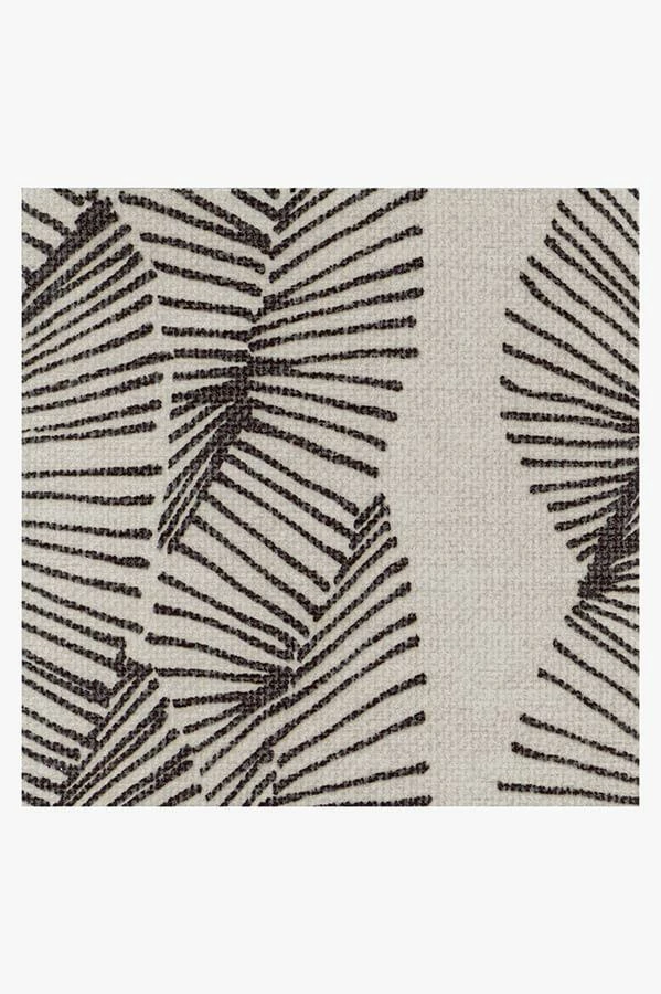 Best Pirce ๐ Ruggable Nodum Black Rug ๐ฏ 3 Best Pirce ๐ Ruggable Nodum Black Rug ๐ฏ - Image 3