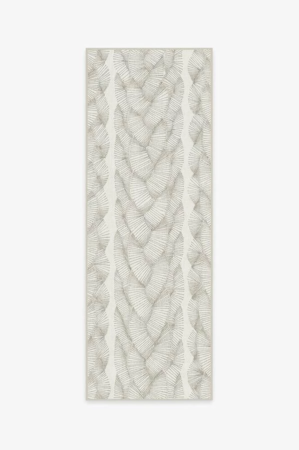 Wholesale 🔥 Ruggable Nodum Light Grey Rug 🔥 5 Wholesale 🔥 Ruggable Nodum Light Grey Rug 🔥 - Image 5