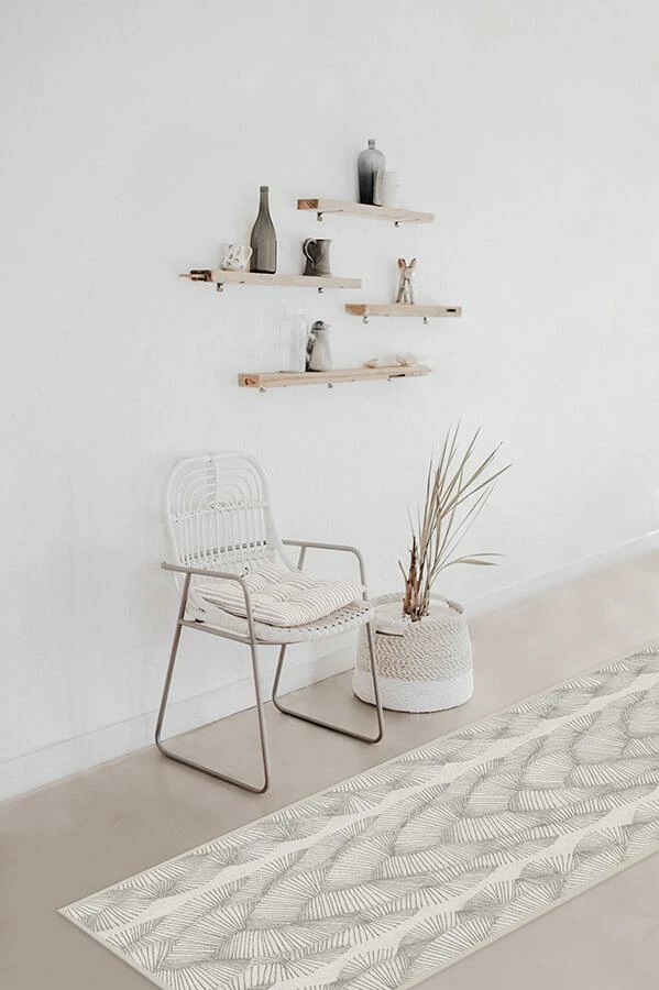 Wholesale 🔥 Ruggable Nodum Light Grey Rug 🔥 8 Wholesale 🔥 Ruggable Nodum Light Grey Rug 🔥 - Image 8