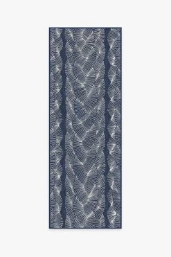 Budget 😀 Ruggable Nodum Navy Rug 😀 -Outdoor Rugs Store nodum navy A RC 0624 27 V2