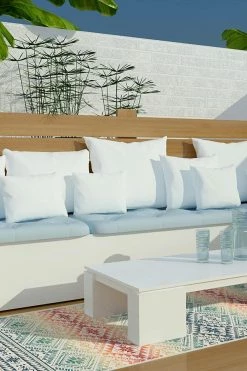 Budget 🔔 Ruggable Outdoor Nomada Multicolor Rug 🔔 -Outdoor Rugs Store nomada multicolor C RC OD028 27