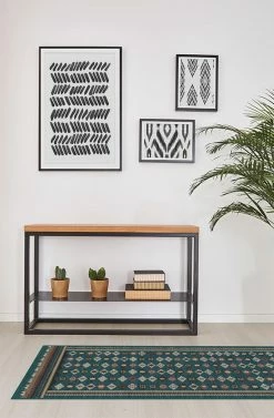 Best Pirce ❤️ Ruggable Noorani Teal Blue Rug 😍 -Outdoor Rugs Store noorani teal blue C RC MT010 27