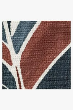 Deals ❤️ Ruggable Outdoor Ombra Americana Rug 🛒 -Outdoor Rugs Store ombra americana D RC OT006 57