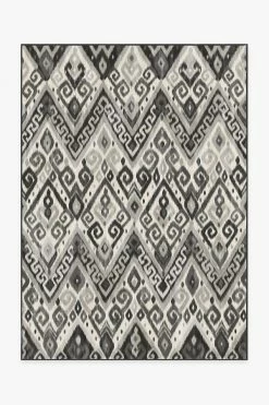 Best Sale 😉 Ruggable Orissa Grey Rug 🤩