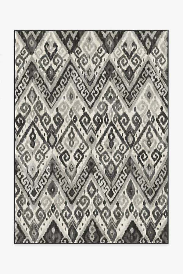 Best Sale ๐ Ruggable Orissa Grey Rug ๐คฉ 1 Best Sale ๐ Ruggable Orissa Grey Rug ๐คฉ
