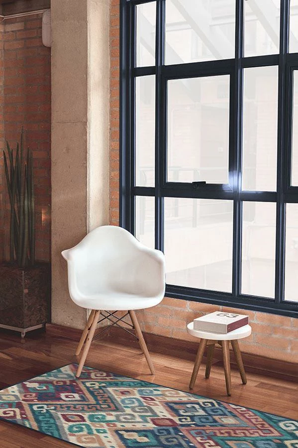 Buy ⌛ Ruggable Orissa Sapphire Rug 🤩 8 Buy ⌛ Ruggable Orissa Sapphire Rug 🤩 - Image 8