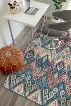 Buy ⌛ Ruggable Orissa Sapphire Rug 🤩 11 Buy ⌛ Ruggable Orissa Sapphire Rug 🤩 -Outdoor Rugs Store orissa sapphire C RC 0658 57 0ddc594e b9e8 40b8 b51c 0feee755caf7