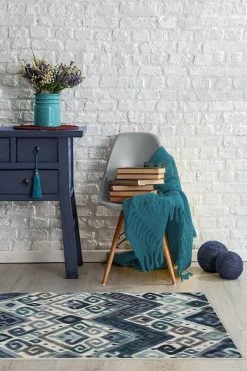 Promo 🧨 Ruggable Orissa Slate Rug 🧨 -Outdoor Rugs Store orissa slate C RC 0656 27 3c61275a ae63 4dba 85f6 ce9448eeffaf