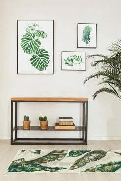 Best Pirce 💯 Ruggable Palma Green Rug ⌛ -Outdoor Rugs Store palma green C RC TP022 27