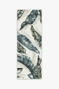 Outlet 🛒 Ruggable Palma Jade Rug ❤️ -Outdoor Rugs Store palma jade A RC TP023 27 V2