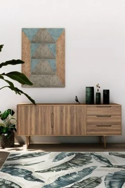 Outlet 🛒 Ruggable Palma Jade Rug ❤️ -Outdoor Rugs Store palma jade C RC TP023 57