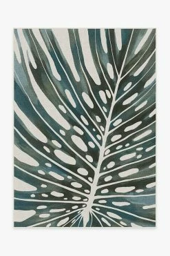 Wholesale 😀 Ruggable Outdoor Panama Jade Rug 😉