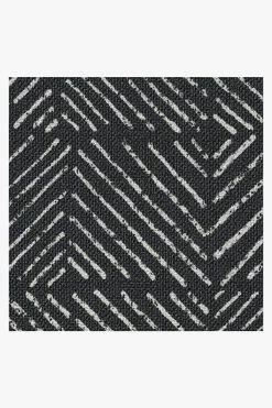 Buy 🌟 Ruggable Outdoor Parquet Black Rug 🔔 -Outdoor Rugs Store parquet black D RC OD022 27 ceaf338a 0993 4ee3 b7f2 8234d09aec30