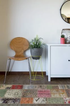 Brand new 🎉 Ruggable Patchwork Boho Rug 🎉 -Outdoor Rugs Store patchwork boho C RC 0044 27 V4