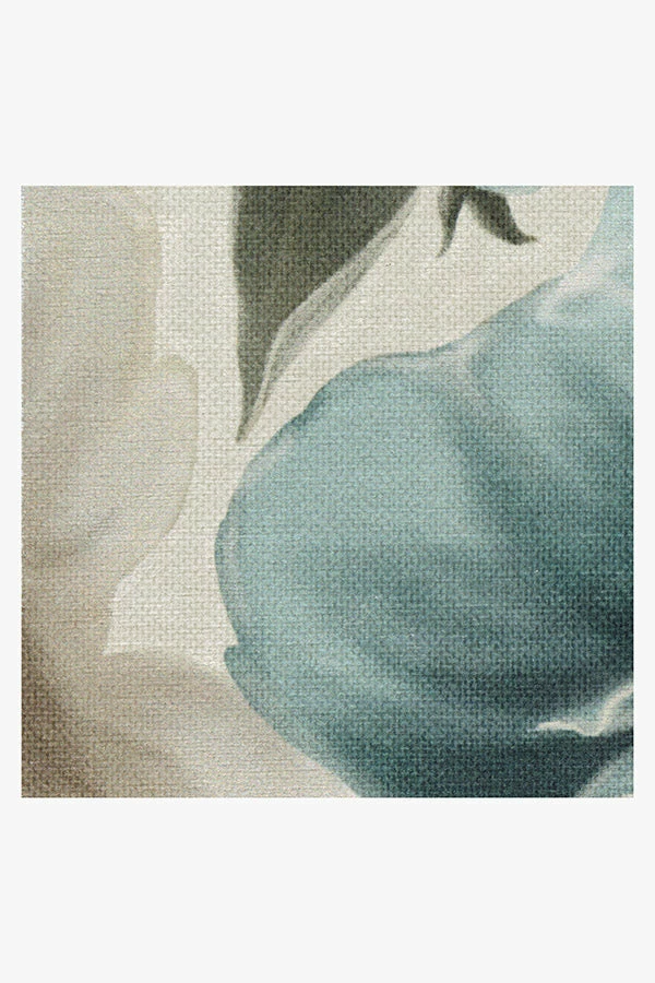 Outlet 😉 Ruggable Peony Jade Rug ✔️ 7 Outlet 😉 Ruggable Peony Jade Rug ✔️ - Image 7