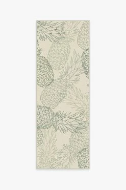 Buy 👏 Ruggable Pina Jade Rug 🔔 -Outdoor Rugs Store pina jade A RC TP018 27 V2