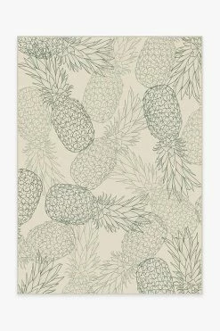 Buy 👏 Ruggable Pina Jade Rug 🔔